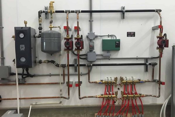 2016 chauffage radiant ferme