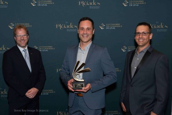 innovation technologique, chambre commerce lévis compressed