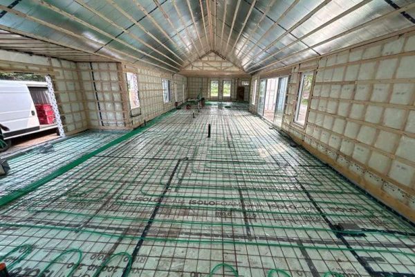 radiant cuisine principale